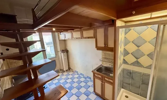 Недвижимость Villa Petit Juas: 7