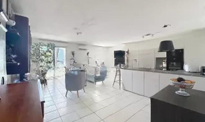 Недвижимость Villa La Bocca Nord: 3