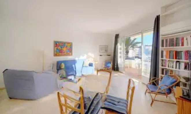 Недвижимость Villa Pointe Croisette: 2