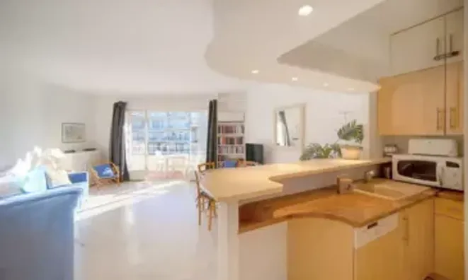 Недвижимость Villa Pointe Croisette: 3