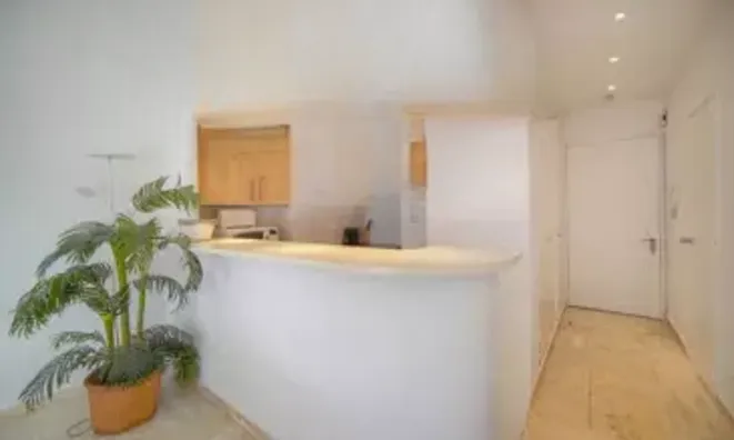 Недвижимость Villa Pointe Croisette: 5