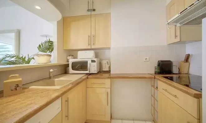 Недвижимость Villa Pointe Croisette: 7