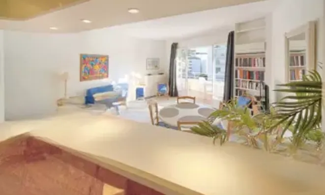 Недвижимость Villa Pointe Croisette: 8