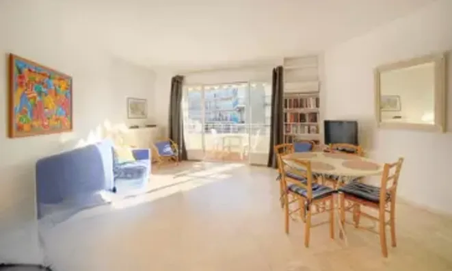 Недвижимость Villa Pointe Croisette: 9