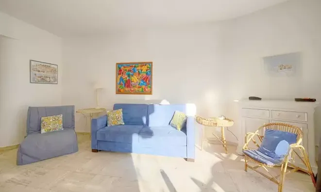 Недвижимость Villa Pointe Croisette: 10