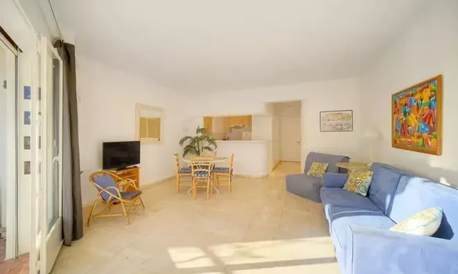 Недвижимость Villa Pointe Croisette: 13