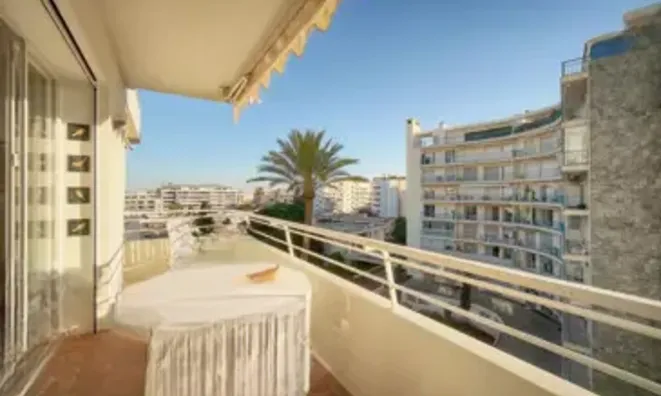 Недвижимость Villa Pointe Croisette: 14