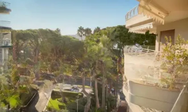 Недвижимость Villa Pointe Croisette: 15