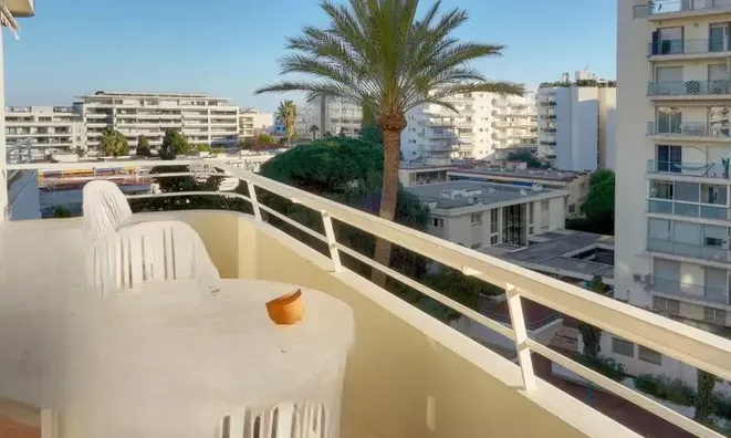 Недвижимость Villa Pointe Croisette: 16