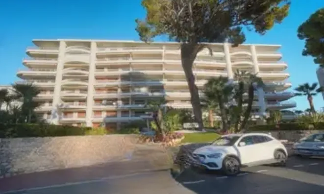 Недвижимость Villa Pointe Croisette: 20
