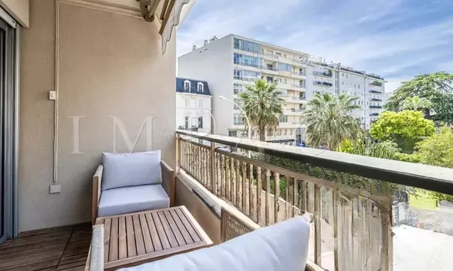 Недвижимость Villa Cannes: 1
