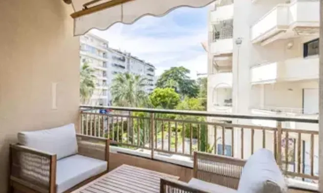 Недвижимость Villa Cannes: 2