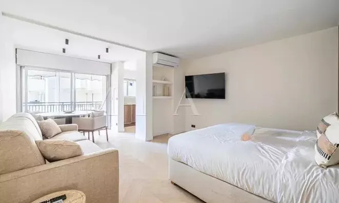 Недвижимость Villa Cannes: 4