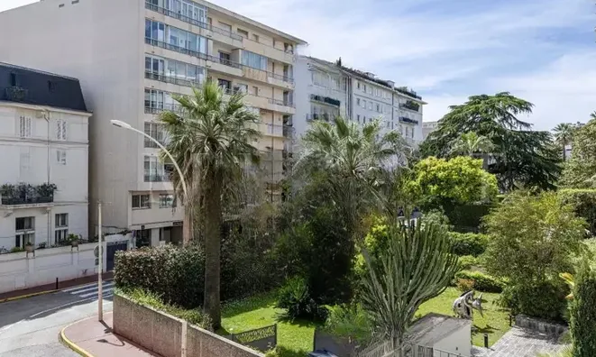 Недвижимость Villa Cannes: 10