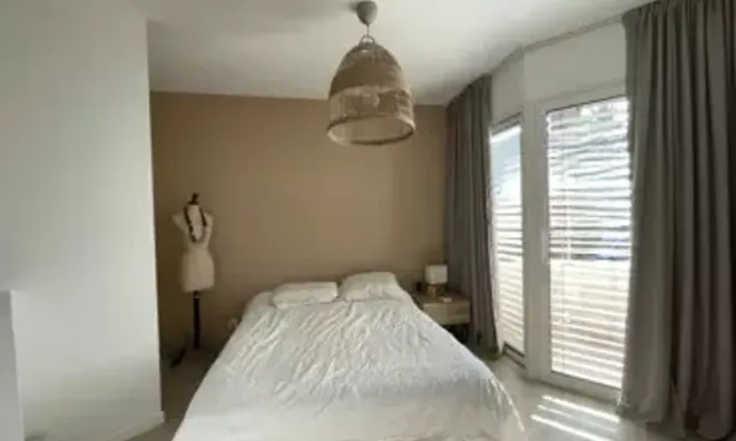 Недвижимость Villa Petit Juas: 3