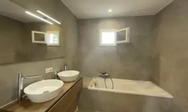 Недвижимость Villa Petit Juas: 6