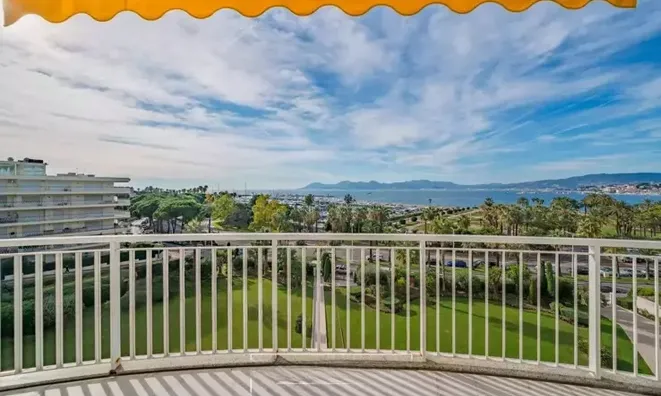 Недвижимость Villa Cannes: 1
