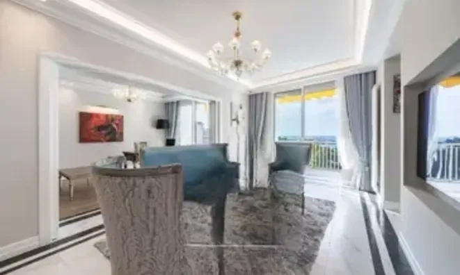 Недвижимость Villa Cannes: 2