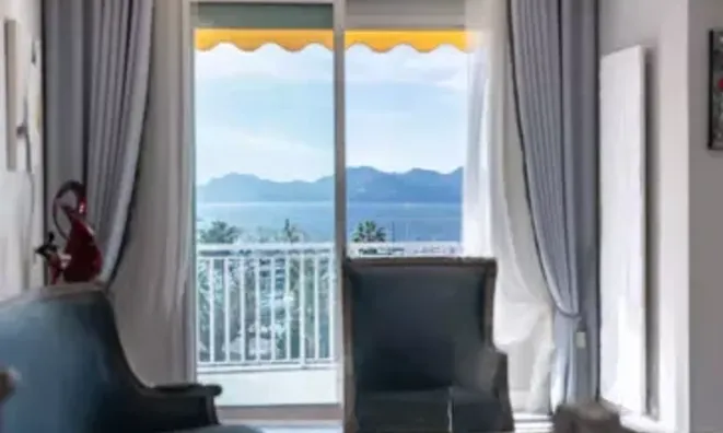 Недвижимость Villa Cannes: 3