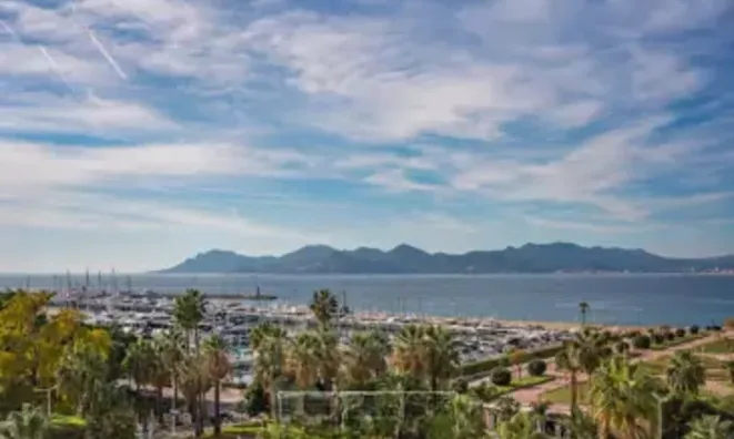 Недвижимость Villa Cannes: 5