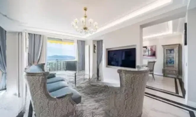Недвижимость Villa Cannes: 6