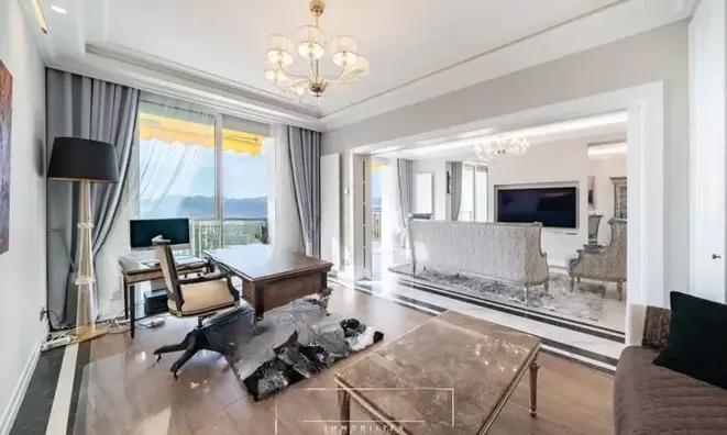 Недвижимость Villa Cannes: 7