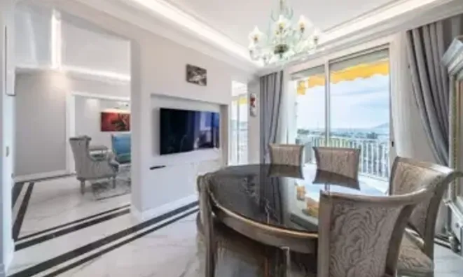 Недвижимость Villa Cannes: 8