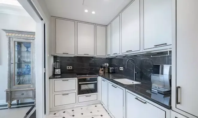 Недвижимость Villa Cannes: 10