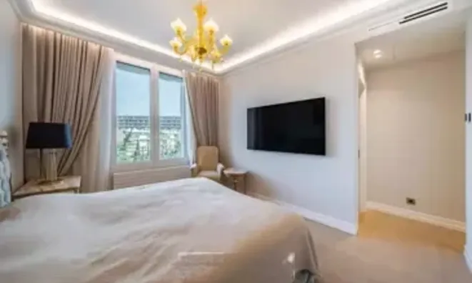 Недвижимость Villa Cannes: 15