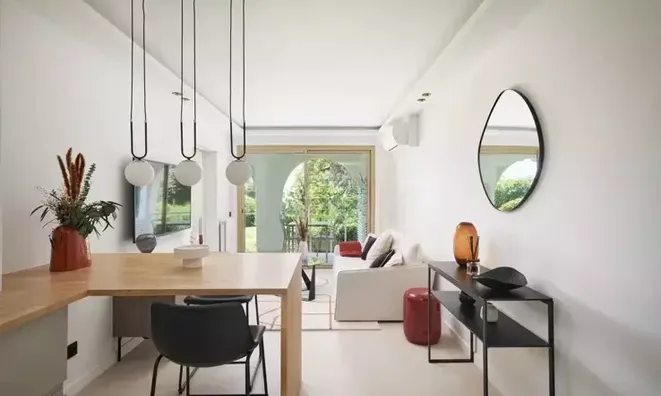 Недвижимость Property Cannes: 1