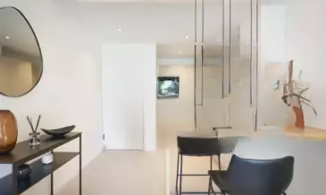 Недвижимость Property Cannes: 5