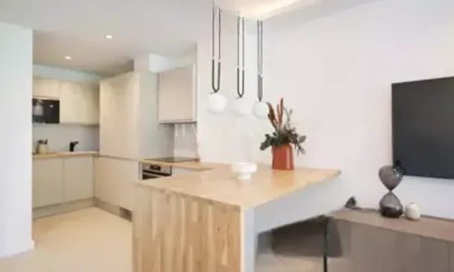 Недвижимость Property Cannes: 6