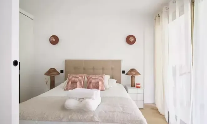 Недвижимость Property Cannes: 7