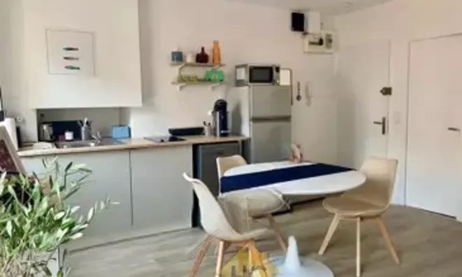 Недвижимость Villa République Cannes: 2
