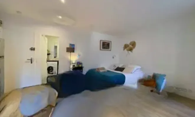 Недвижимость Villa République Cannes: 3