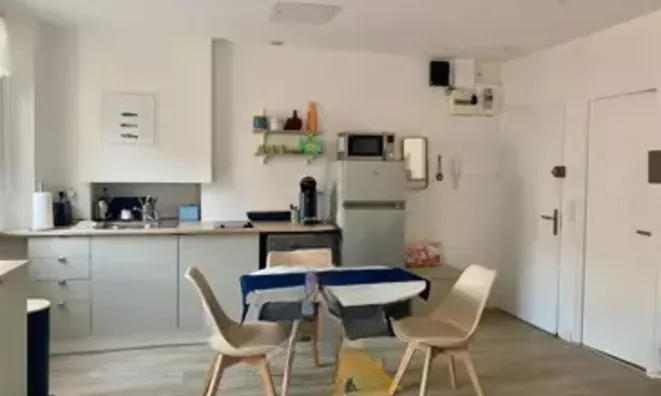 Недвижимость Villa République Cannes: 5