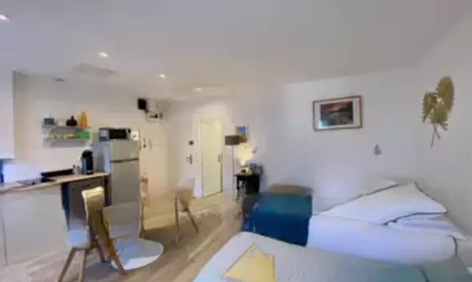 Недвижимость Villa République Cannes: 6