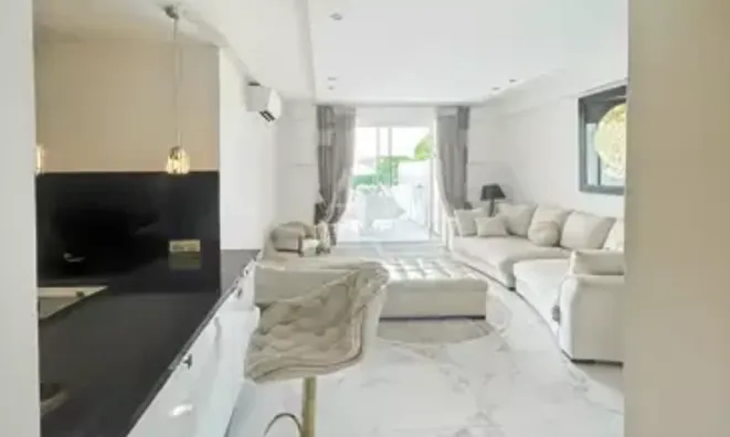 Недвижимость Villa Pointe Croisette: 2