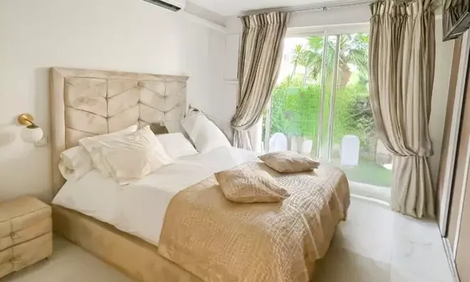 Недвижимость Villa Pointe Croisette: 4