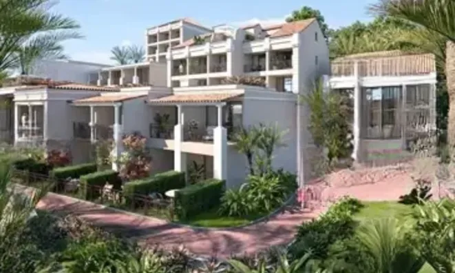 Недвижимость Villa Croix des Gardes: 5