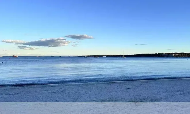 Недвижимость Villa Pointe Croisette: 1