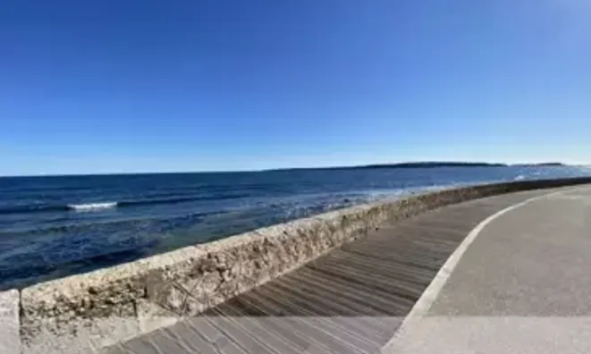 Недвижимость Villa Pointe Croisette: 2