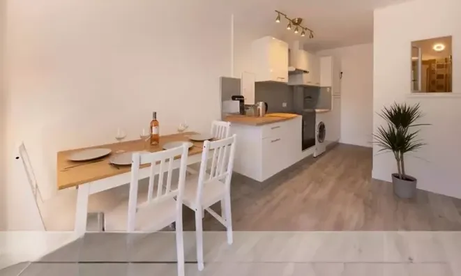 Недвижимость Villa Pointe Croisette: 4