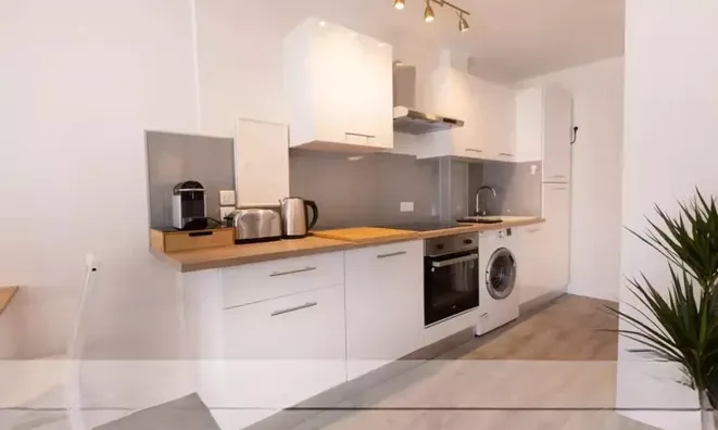 Недвижимость Villa Pointe Croisette: 13