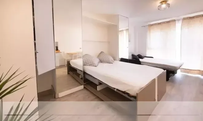 Недвижимость Villa Pointe Croisette: 16