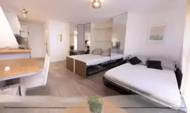 Недвижимость Villa Pointe Croisette: 17