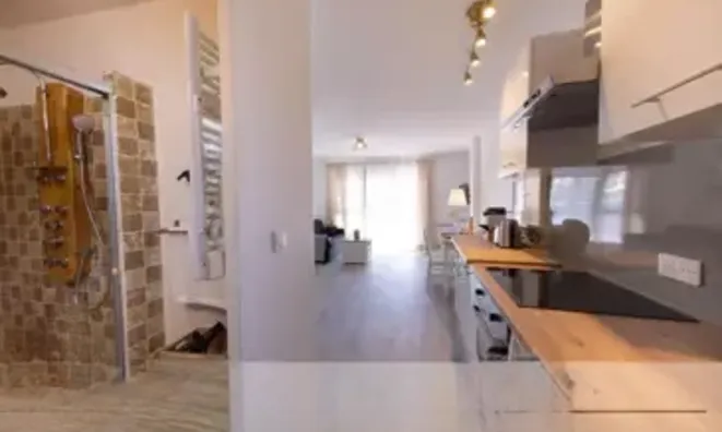 Недвижимость Villa Pointe Croisette: 18