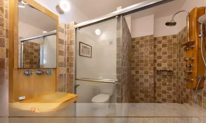 Недвижимость Villa Pointe Croisette: 19