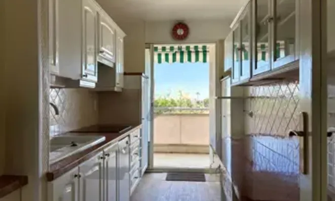 Недвижимость Property Cannes: 3