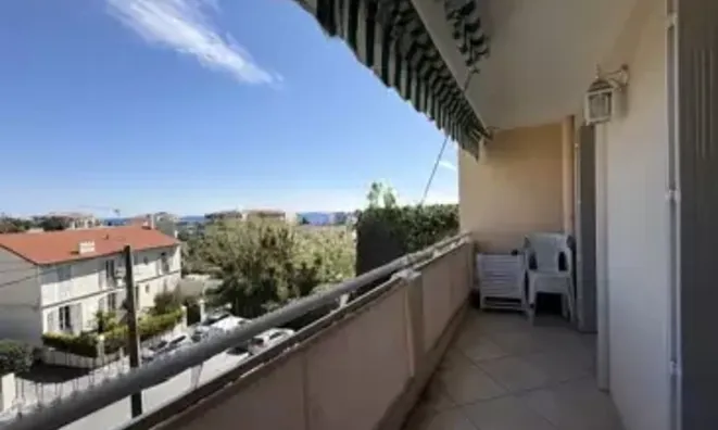 Недвижимость Property Cannes: 6